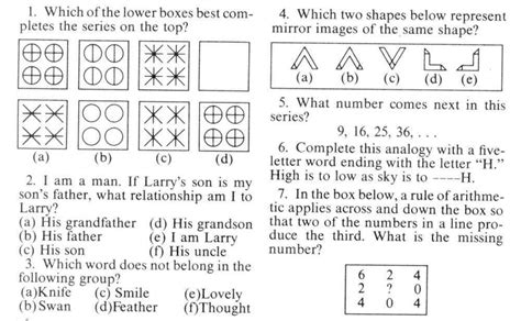 official mensa iq test|Take the Mensa Admission Test .